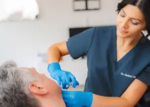HAVA Aesthetics - Jawline Filler