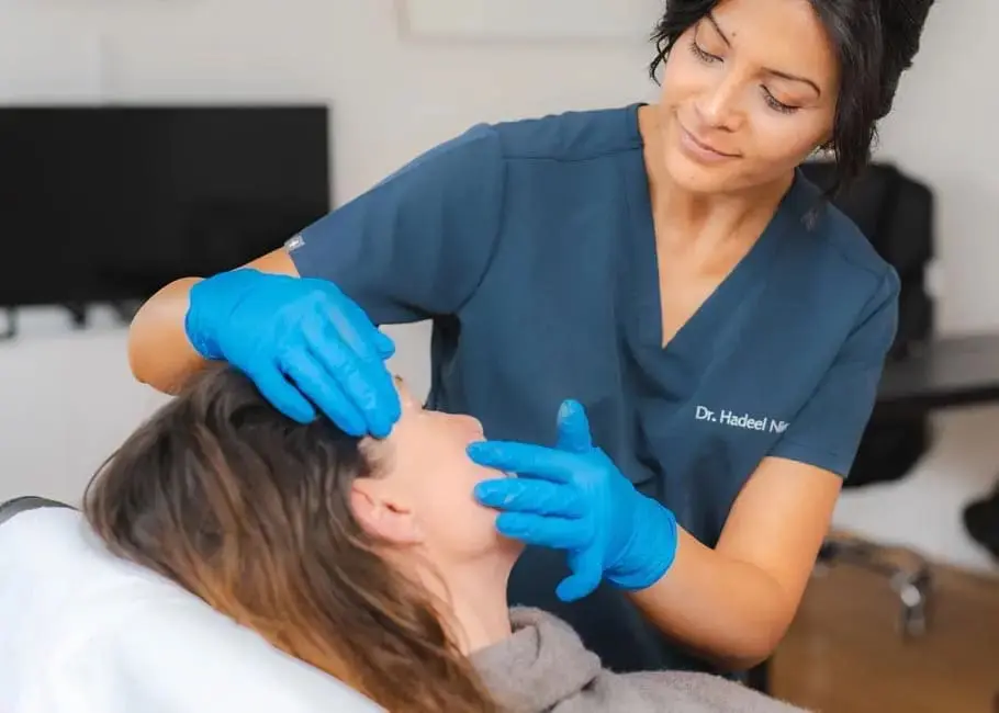 polynucelotide appointment