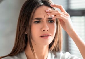 Smooth Out Worry Lines: All About Glabella Injections