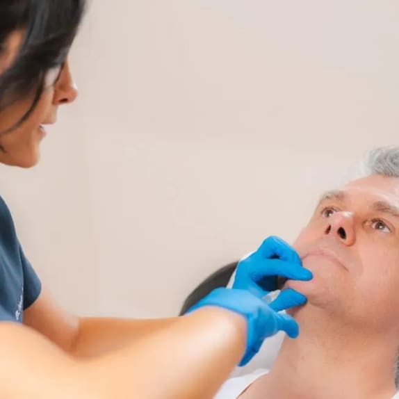 Chin Fillers Surrey