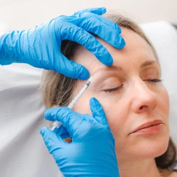 Non-Surgical Eyebrow Lift Surrey