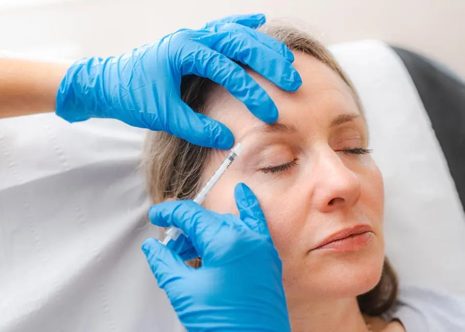 Non-Surgical Eyebrow Lift Surrey