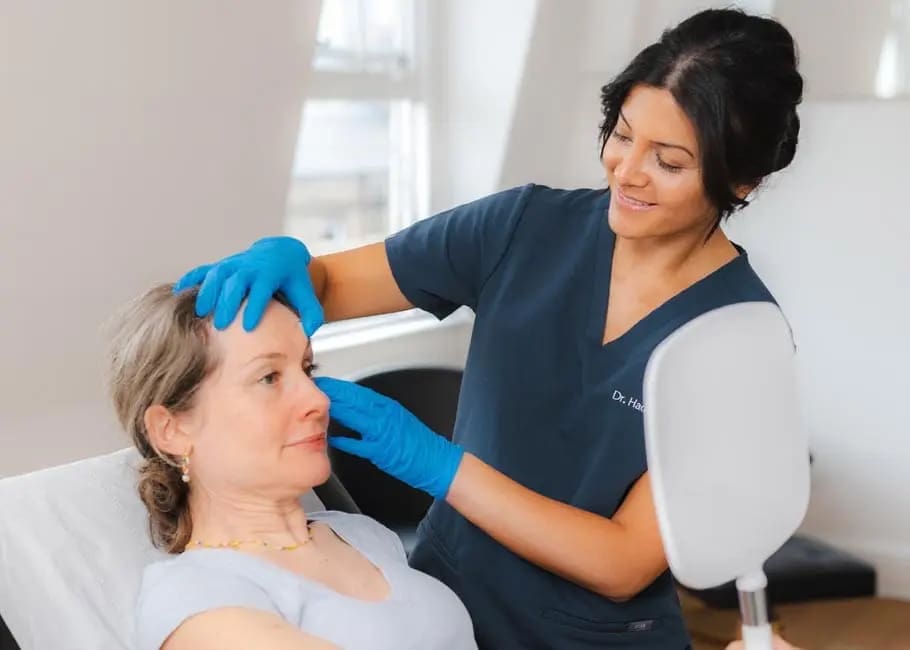 Results after HArmonyCa - HAVA Aesthetics