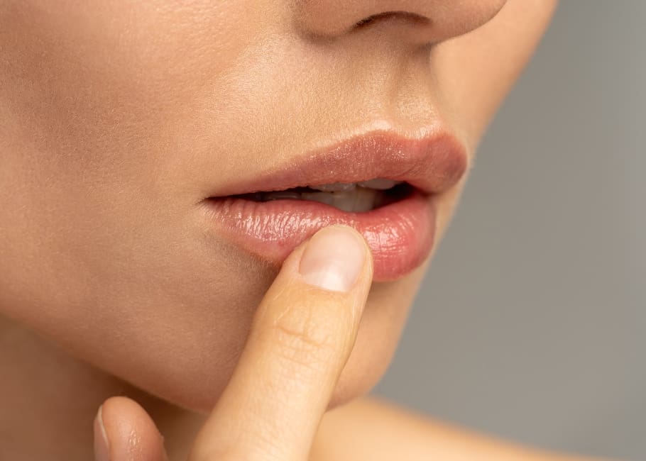 Lip Fillers Surrey