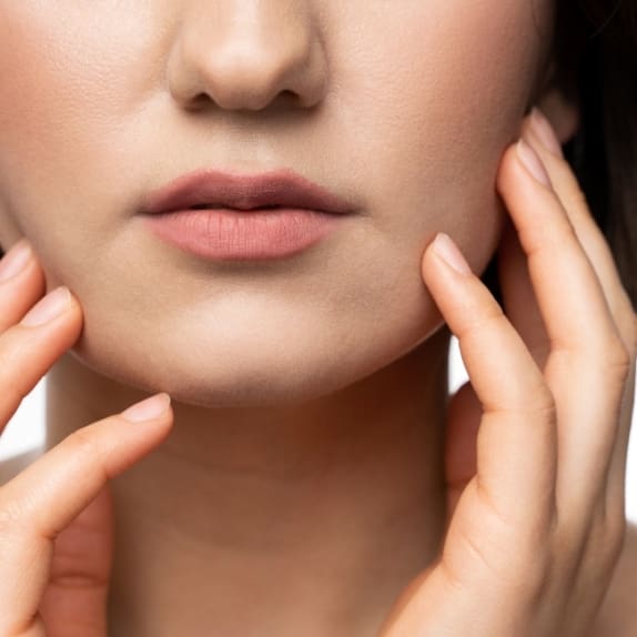 Jawline Slimming Surrey