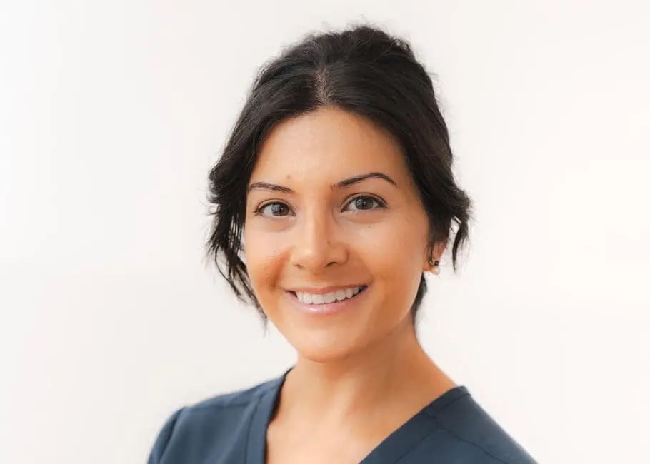 Dr Hadeel Nimaa HAVA Aesthetics Surrey