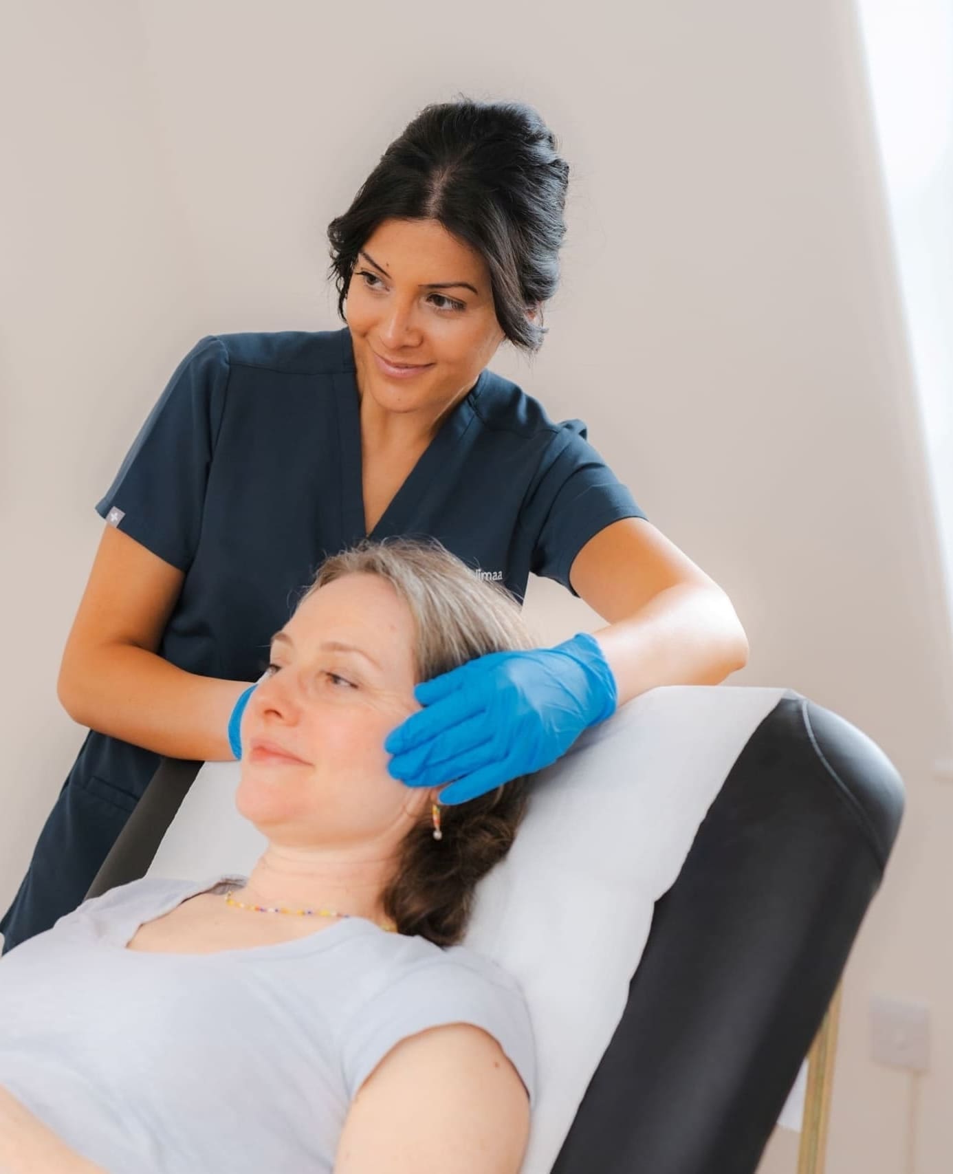 HAVA Aesthetics - Face consultation