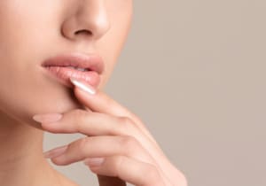 What Not to Do After Lip Fillers