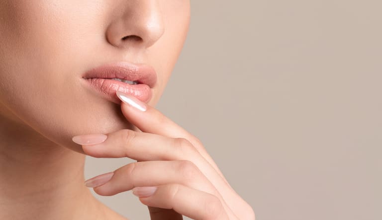 What Not to Do After Lip Fillers