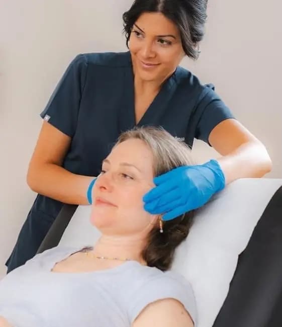 HAVA Aesthetics Skin Tag Removal