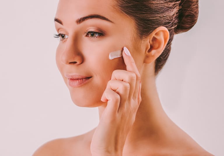 microneedling aftercare image