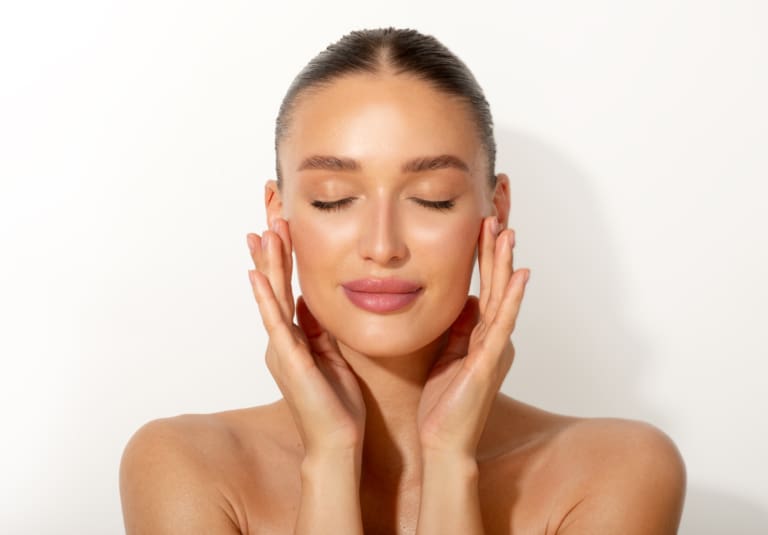 microneedling image