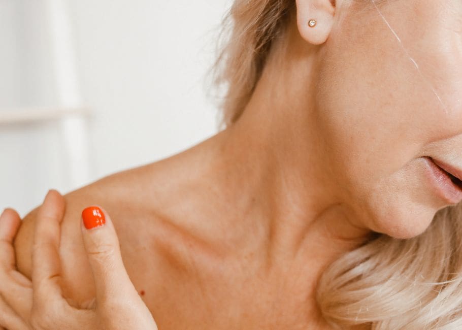 recovery and aftercare of skin tag removal